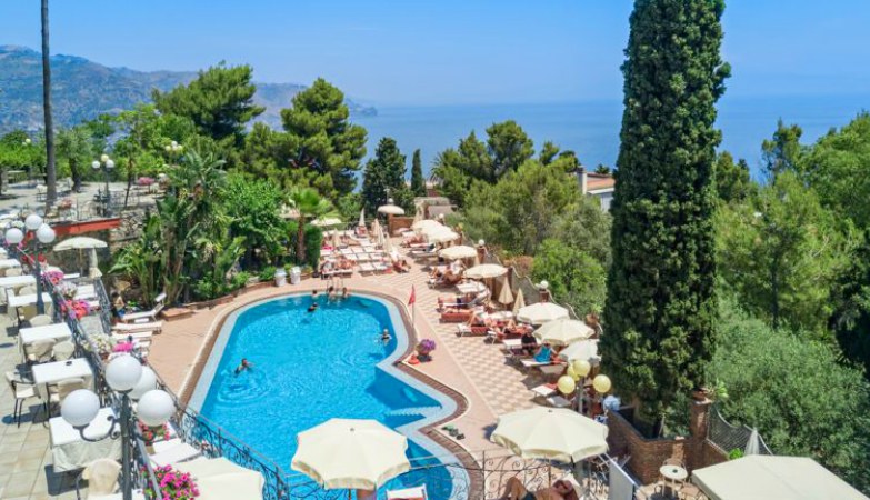 Thumbnail Hotel Ariston
